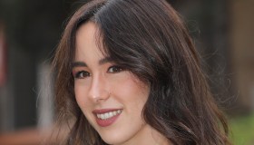 Aurora Ramazzotti, tutto pronto per l’arrivo del bebè: il tenero regalo di mamma e papà