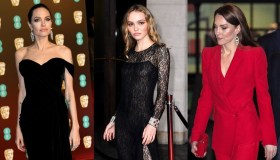 Bafta, i look più belli di sempre. Te li ricordi tutti? C’è anche Kate in rosso