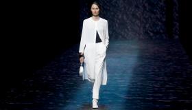 Bianco primaverile: ecco il colore della stagione