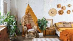 Stile Boho Chic: cos’è e come ricrearlo per arredare casa