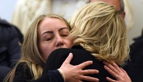 Camilla Costanzo e Maria De Filippi