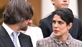 Charlotte Casiraghi e Dimitri Rassam divorziano: lei lo ha lasciato