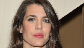 Charlotte Casiraghi