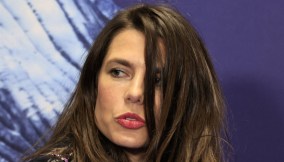 Charlotte Casiraghi