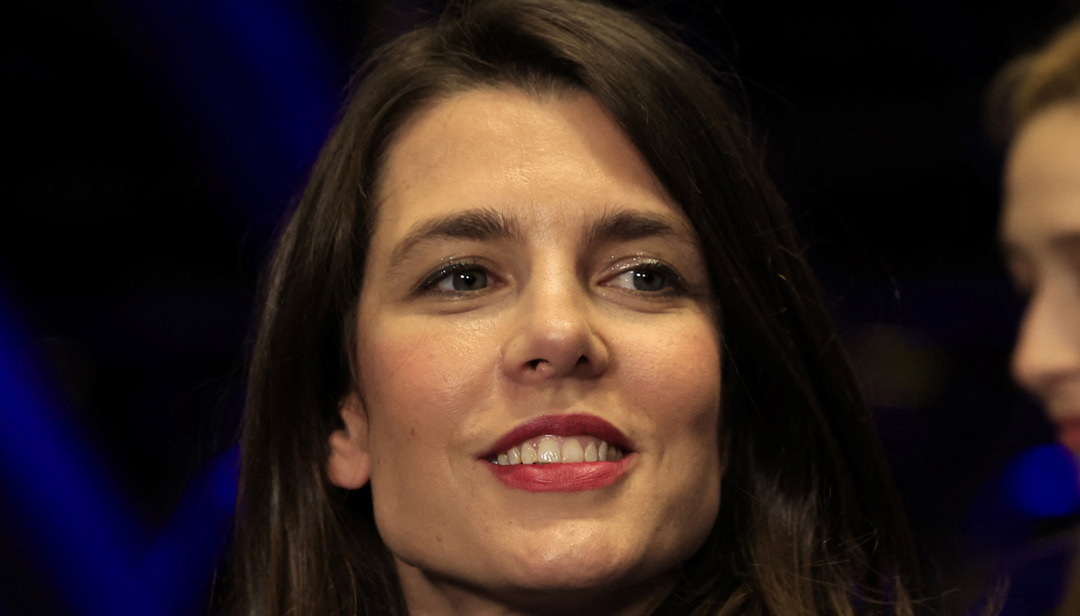 Charlotte Casiraghi incinta: ora teme il suo patrigno Ernst August di Hannover