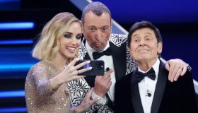 Sanremo 2023, la scaletta della quinta serata