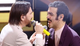 Sanremo 2023, Colapesce e Dimartino primi: testo e significato di “Splash”