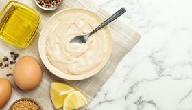 Come montare la maionese e come fare se impazzisce