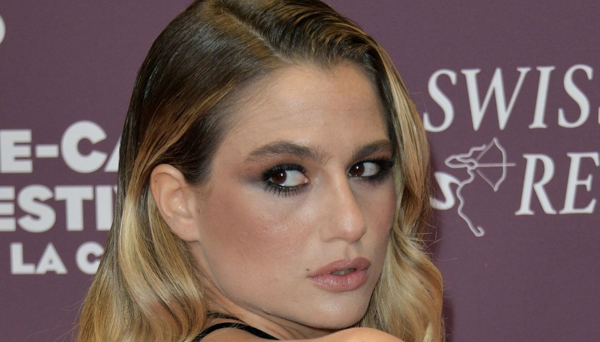 Cristina Marino, le foto splendide: “Prima del parto”. Ma come si tiene in forma?