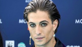 damiano victoria maneskin ospite sanremo