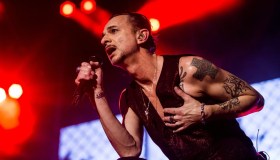 Depeche Mode, perché si chiamano così e quando vengono in Italia