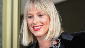 Federica Pellegrini a 