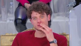 “Uomini e Donne” anticipazioni: la scelta di Federico