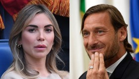 “Figlio in arrivo per Noemi Bocchi e Francesco Totti”, la visita in una clinica specializzata