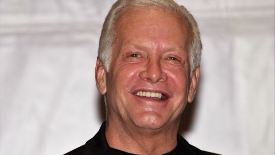 Garrison Rochelle: ultime notizie, chi è, età, biografia | DiLei