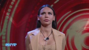 Nicole Murgia al "GF Vip"
