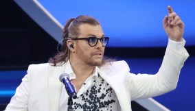 Sanremo 2023, l'accusa a Gianluca Grignani