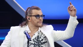 Sanremo 2023: “Classifica da rivedere”. Il commento del vocal coach (anche su Grignani)