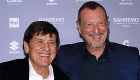 Sanremo 2023, il programma ufficiale della settimana: gara, co-conduttrici, ospiti