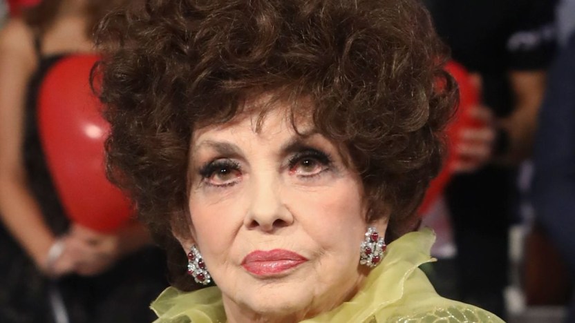 Francisco Javier Rigau, perché ha sposato Gina Lollobrigida