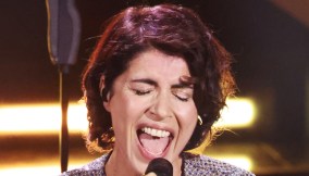 Giorgia a Sanremo 2023