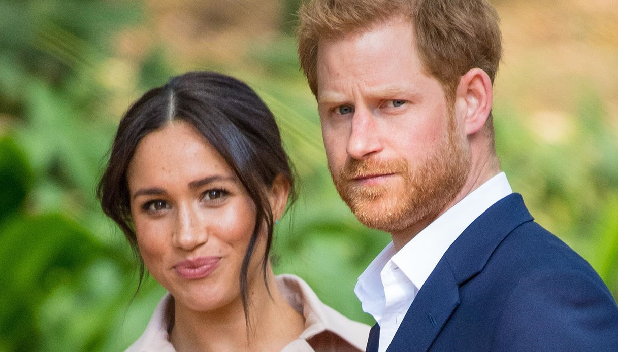 Harry e Meghan Markle si fanno di nuovo vedere insieme dopo l’uscita di “Spare”