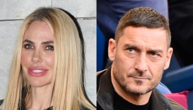 “Bastian nella villa all’Eur”: la vicinanza alla Blasi irrita Totti. Il motivo