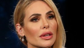 Ilary Blasi, pronta la prima intervista in tv dopo l’addio a Totti