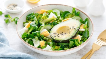 Diete per la primavera