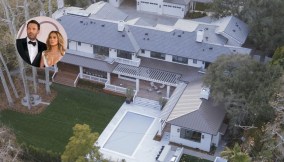 jennifer lopez ben affleck nuova villa