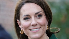 Kate Middleton, la foto da bambina