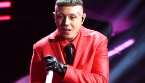 Chi è Lazza, secondo a Sanremo 2023