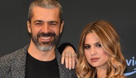 Luca Argentero e Cristina Marino di nuovo genitori dopo Nina: “È nato Noè Roberto”