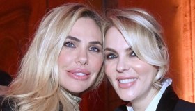 Chi è Malisa Catalani, l’amica artista di Ilary Blasi