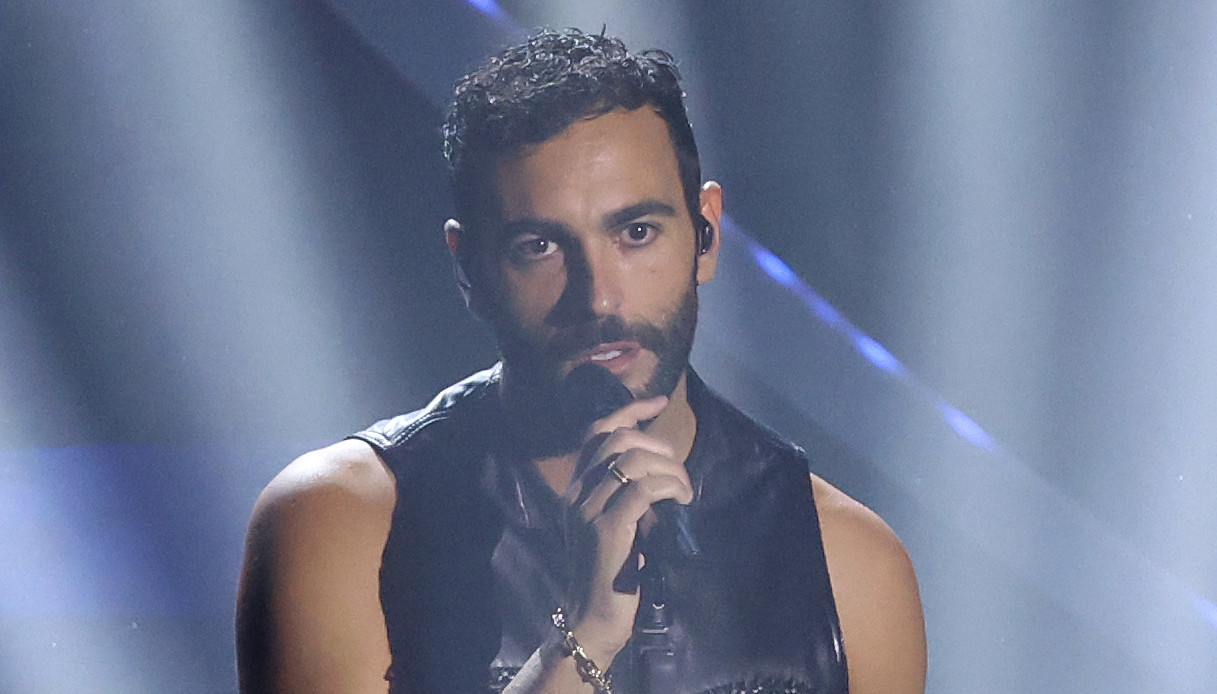 Sanremo 2023, terza serata 9 febbraio. Egonu al top, Grignani si ferma, Amadeus ex boomer