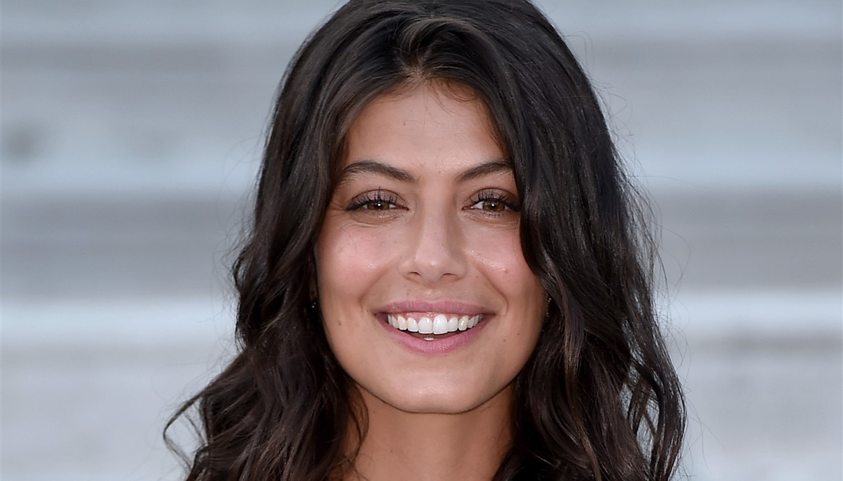 Alessandra Mastronardi