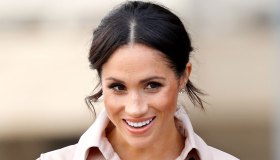 Meghan Markle molla Harry: a pranzo sola col miliardario