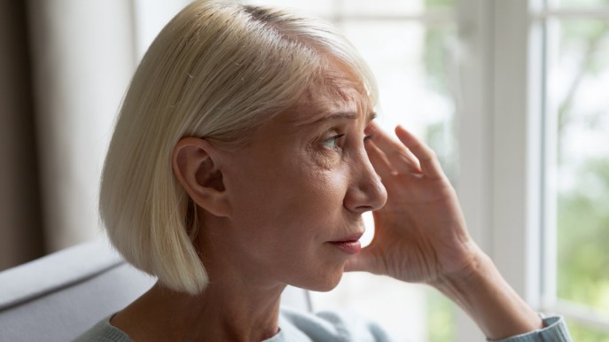 Disturbi dell’alimentazione, perché la menopausa è a rischio