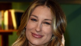 Mia Ceran incinta: “Mi fermo”. Non è una debolezza ammettere di non farcela