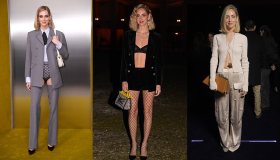 Chiara Ferragni, i look eccentrici e controversi alla MFW