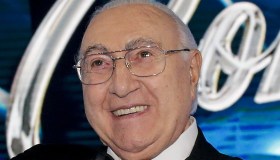 “Pippo Baudo sta male”: le lacrime in tv di Balistreri, nome storico di Sanremo