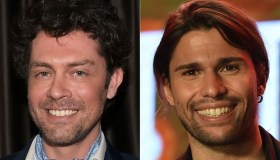 “GF Vip”, il ritorno di Raffaello Tonon che ha emozionato Luca Onestini