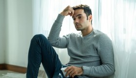 Lei mi ha lasciato, ma dice che un giorno torneremo insieme