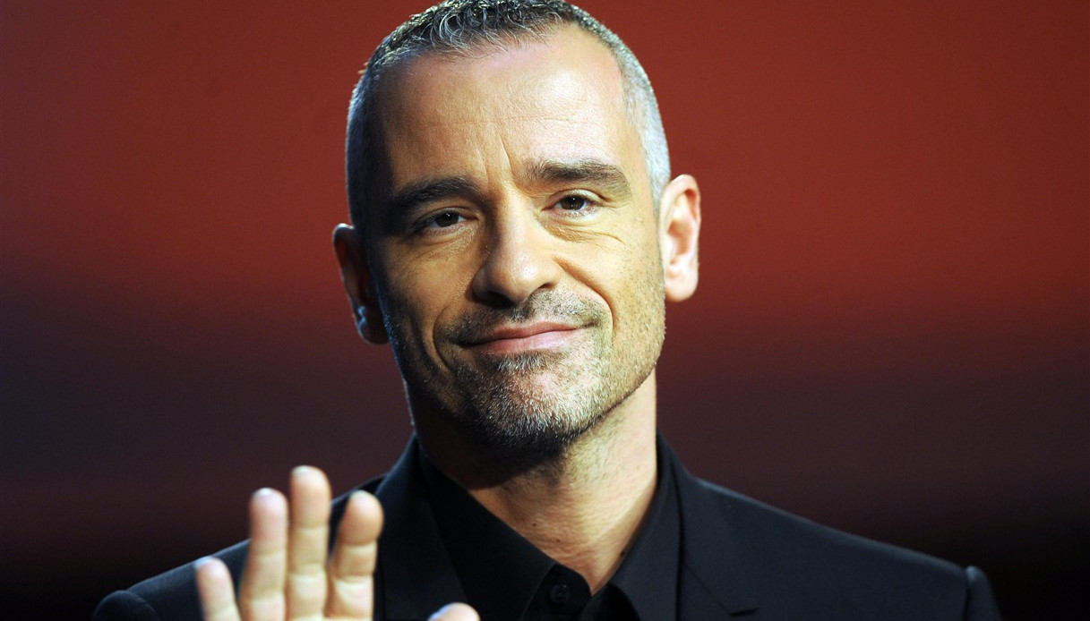 Eros Ramazzotti
