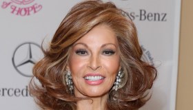 Raquel Welch, l’ultima volta che è stata fotografata prima di morire