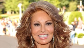 Addio a Raquel Welch