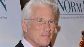 Richard Gere