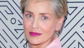 Sharon Stone perde il fratello Patrick a 57 anni: era il papà del nipotino River