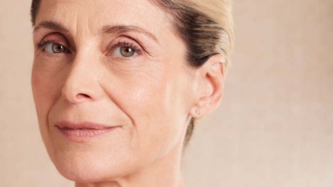Skincare viso over50: la routine di bellezza per pelle matura