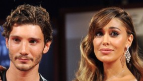 Stefano De Martino e Belen Rodriguez in crisi: la foto